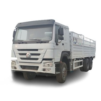 Хово 6к4 теретни камион